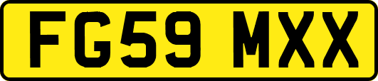 FG59MXX