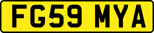 FG59MYA