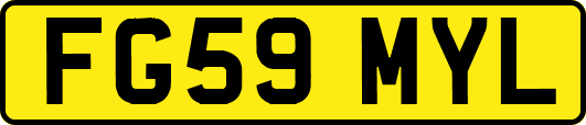 FG59MYL