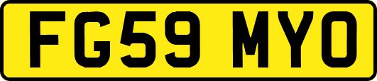 FG59MYO
