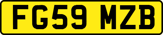 FG59MZB