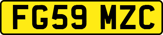 FG59MZC