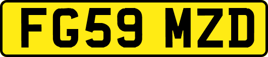 FG59MZD