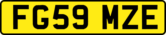 FG59MZE