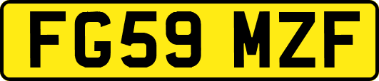 FG59MZF