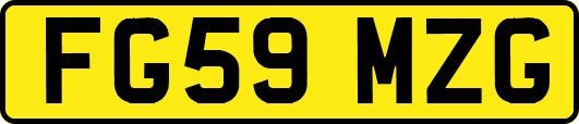 FG59MZG