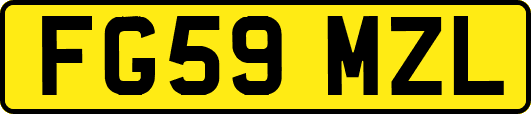 FG59MZL