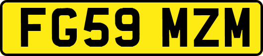 FG59MZM