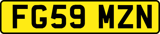 FG59MZN
