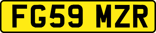 FG59MZR