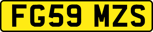 FG59MZS