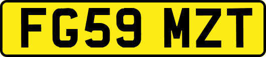 FG59MZT