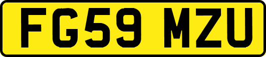 FG59MZU