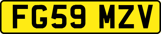 FG59MZV