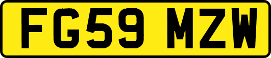 FG59MZW