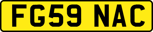 FG59NAC