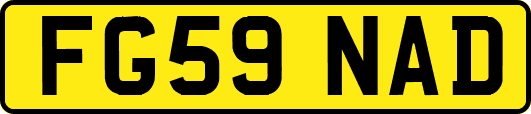 FG59NAD