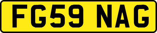 FG59NAG