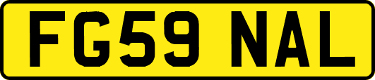 FG59NAL