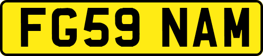 FG59NAM