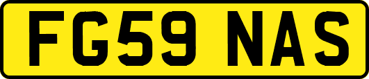 FG59NAS