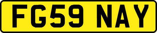 FG59NAY