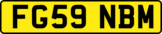 FG59NBM