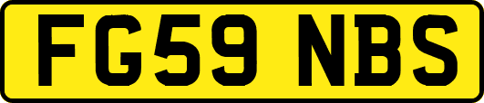FG59NBS