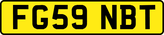 FG59NBT