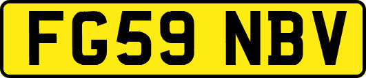 FG59NBV