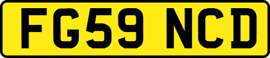 FG59NCD