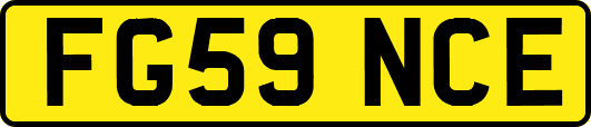FG59NCE