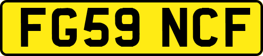 FG59NCF