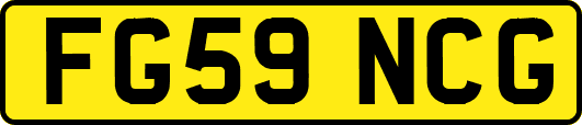 FG59NCG