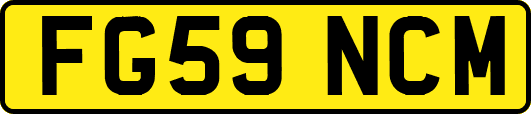 FG59NCM