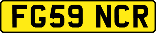 FG59NCR