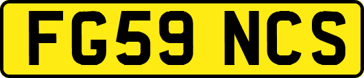 FG59NCS