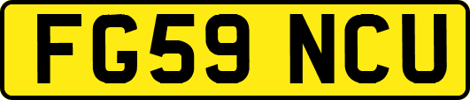 FG59NCU