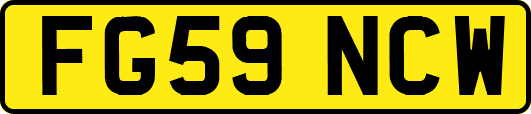 FG59NCW