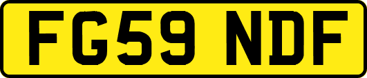 FG59NDF