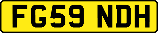 FG59NDH