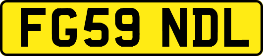 FG59NDL