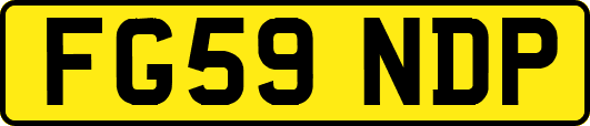 FG59NDP
