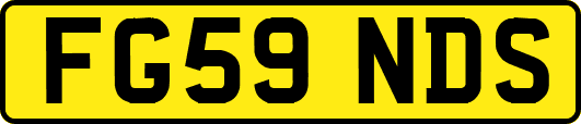 FG59NDS