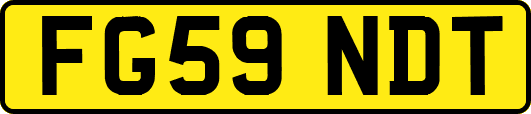 FG59NDT