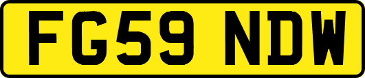 FG59NDW