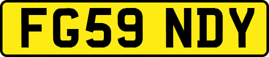 FG59NDY