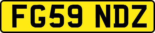 FG59NDZ
