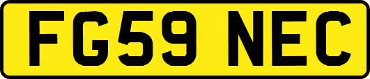 FG59NEC