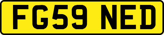 FG59NED